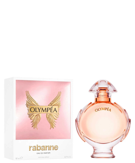 Paco Rabanne ‘Olympéa’ Eau de Parfum 80 mL | Perfume para Dama