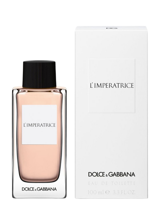 Dolce&Gabbana ‘L’Imperatrice’ Eau de Toilette 100 mL | Perfume para Dama