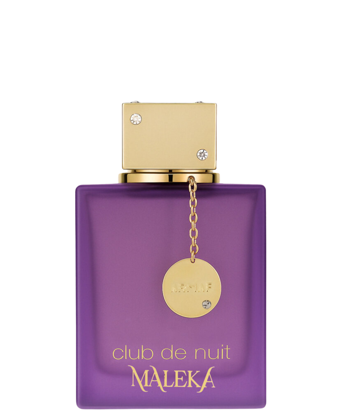 Armaf ‘Club de Nuit Maleka’ Eau de Parfum 105 mL | Perfume para Dama