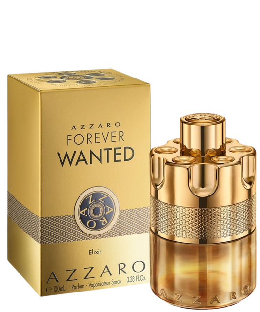 Azzaro ‘Forever Wanted Elixir’ Parfum 100 mL | Perfume para Caballero