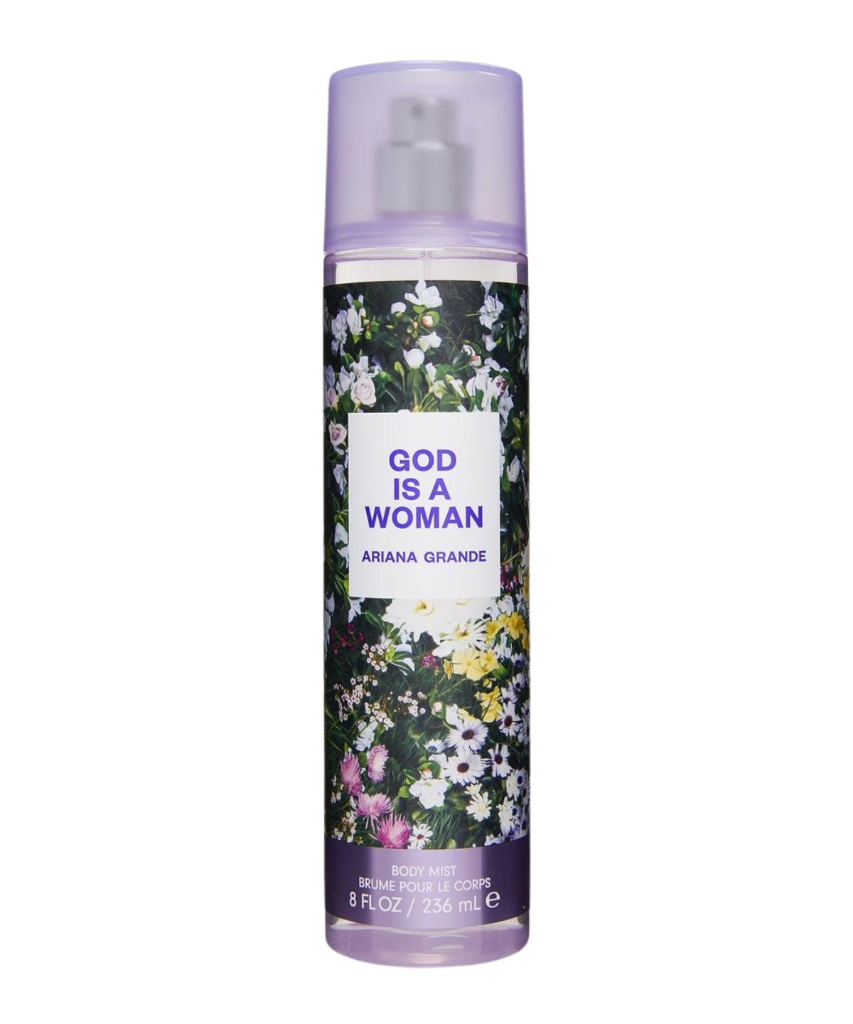 Ariana Grande Body Mist 236ml | Perfume para Dama