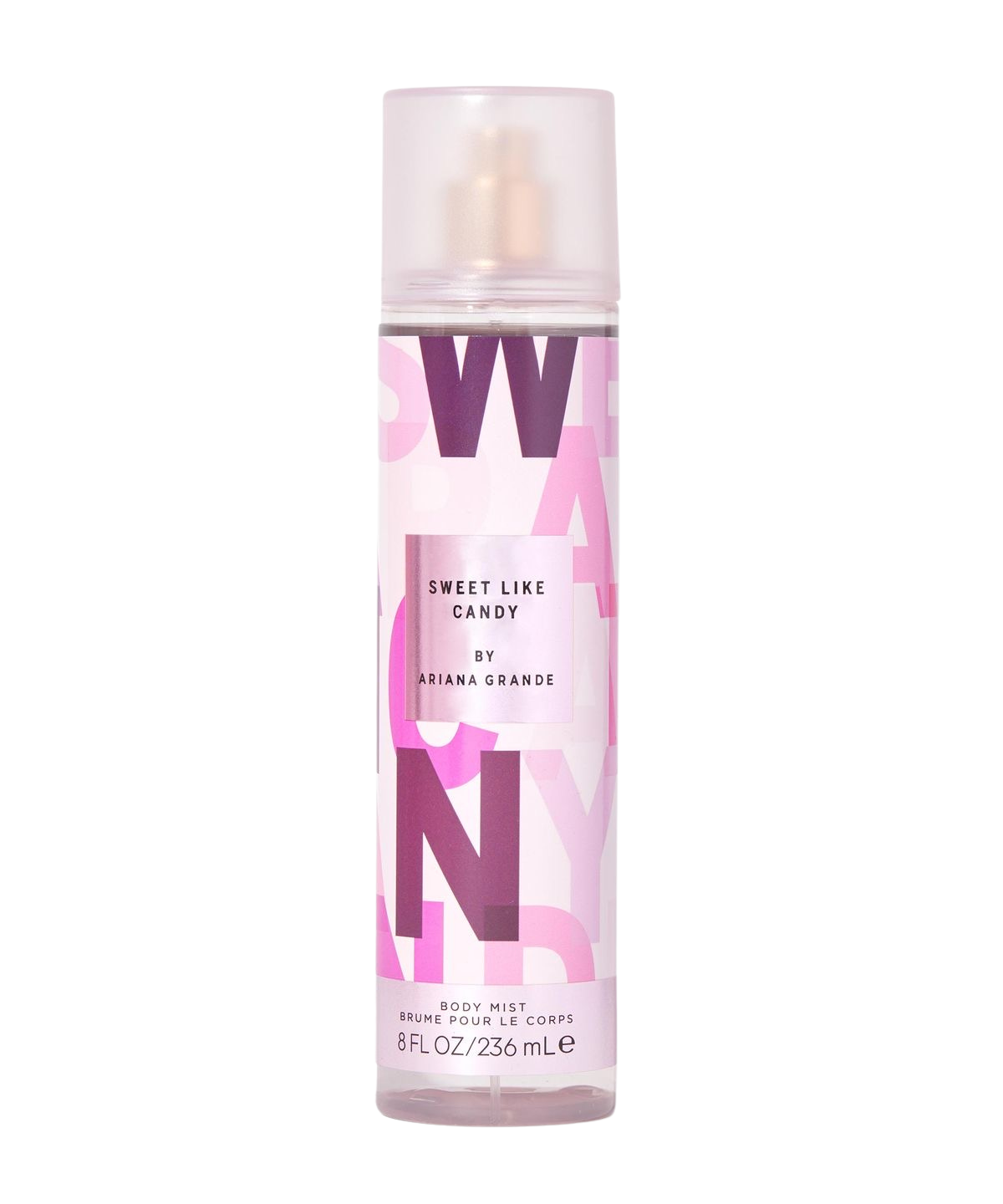 Ariana Grande Body Mist 236ml | Perfume para Dama