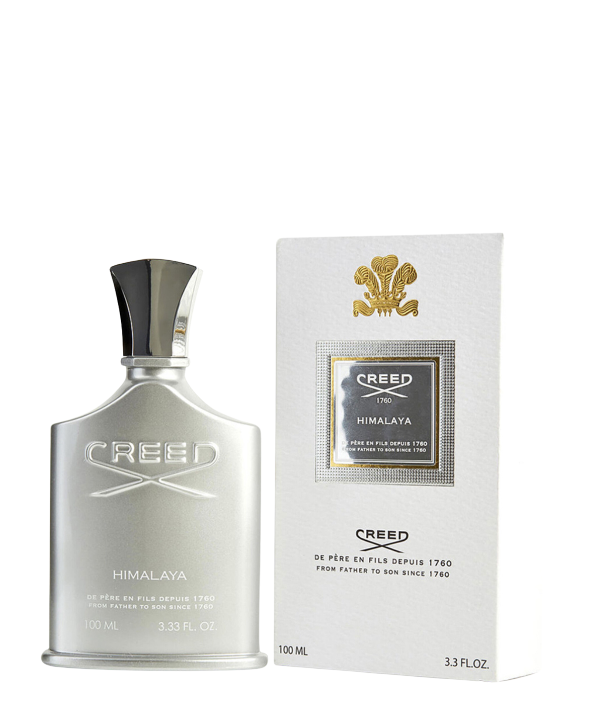 Creed ‘Himalaya’ Eau de Parfum 50ml & 100ml