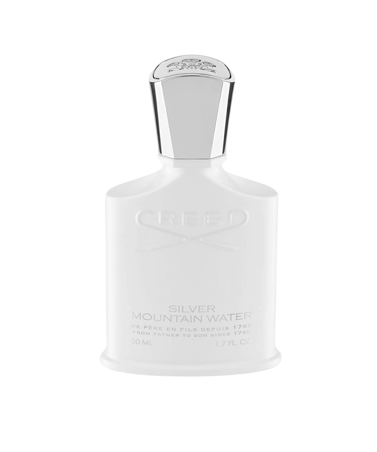 Creed ‘Silver Montain Water’ Eau de Parfum 50ml & 100ml