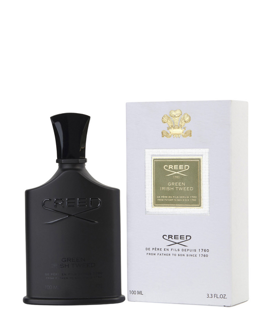 Creed ‘Green Irish Tweed’ Eau de Parfum 50ml & 100ml