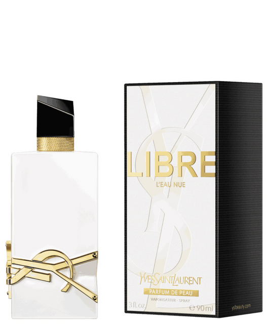 Yves Saint Laurent ‘LIBRE L'EAU NUE PARFUM DE PEAU’ 90 mL | Perfume para Dama
