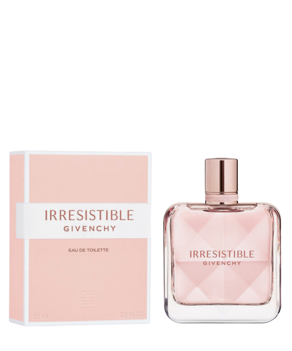 Perfume 'Irresistible' Givenchy Eau de Toilette 80ml