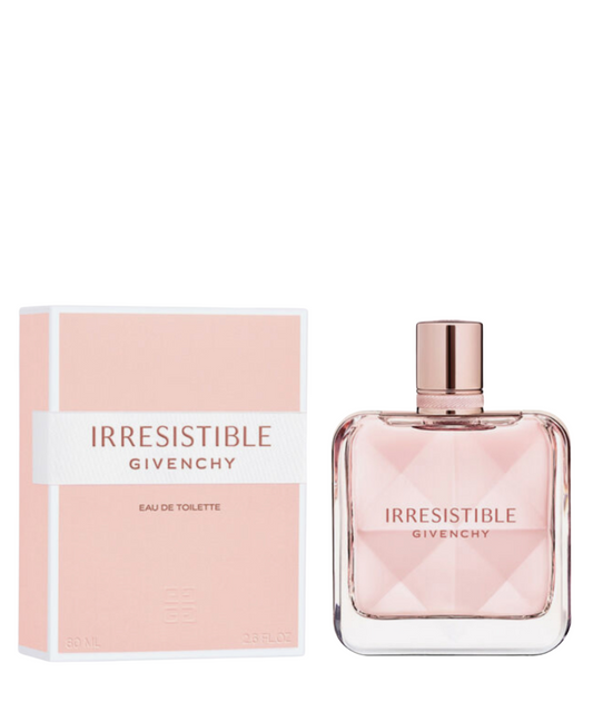 Perfume 'Irresistible' Givenchy Eau de Toilette 80ml