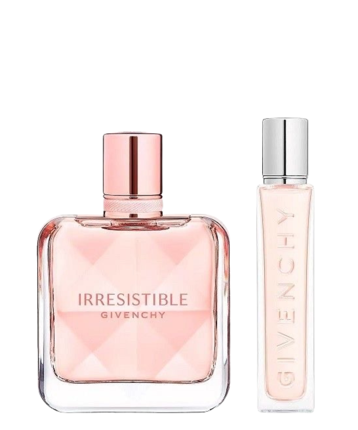 Givenchy 'Irresistible' Eau de Parfum *Set Travel Exclusive* 80ml + 15ml