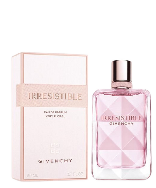 Givenchy 'Irresistible Very Floral' Eau de Parfum 80ml