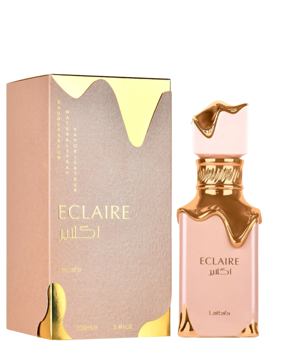 Lattafa ‘Eclaire’ Eau de Parfum 100ml