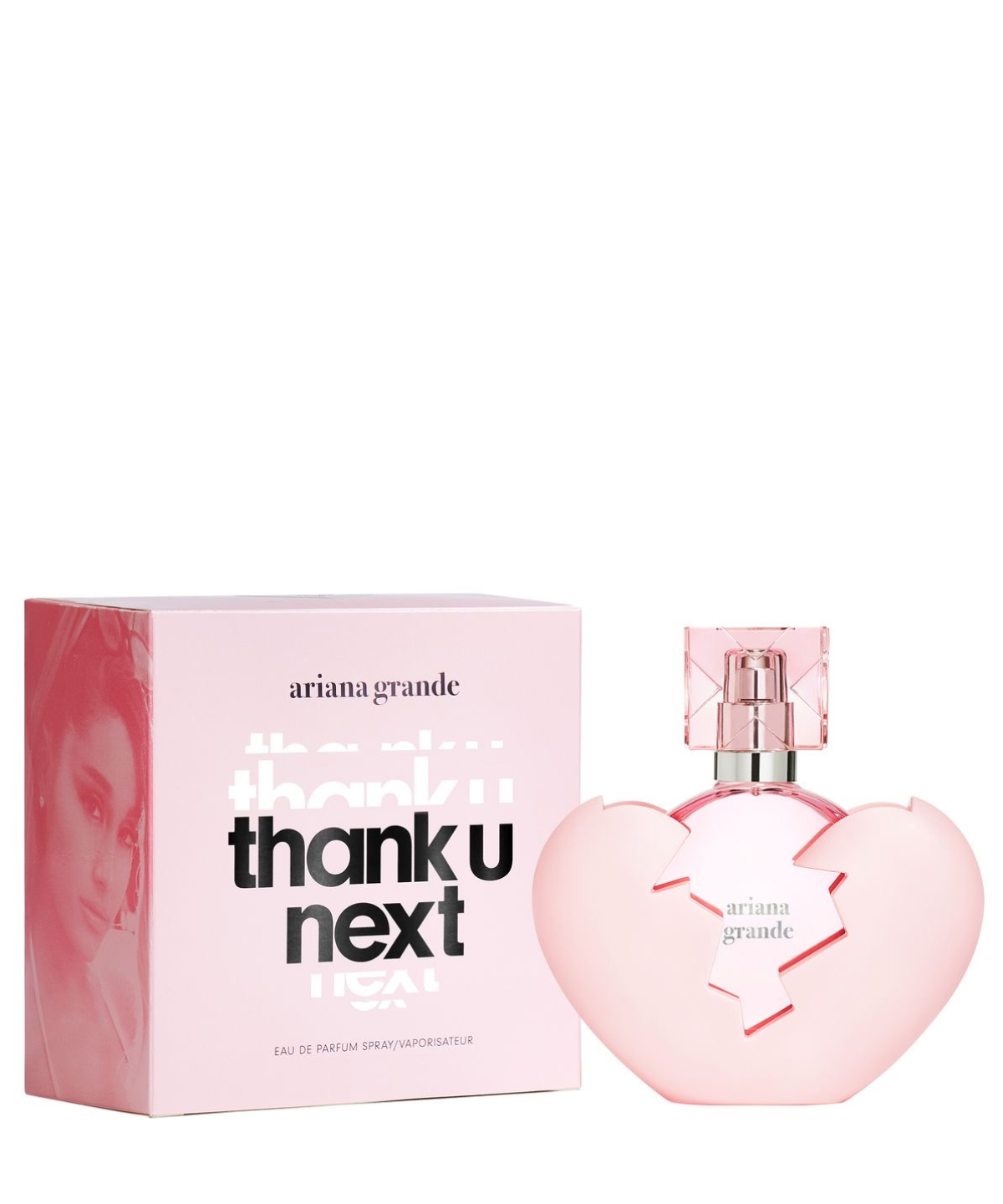 Ariana Grande 'Thank U Next’ Eau de Parfum 100ml