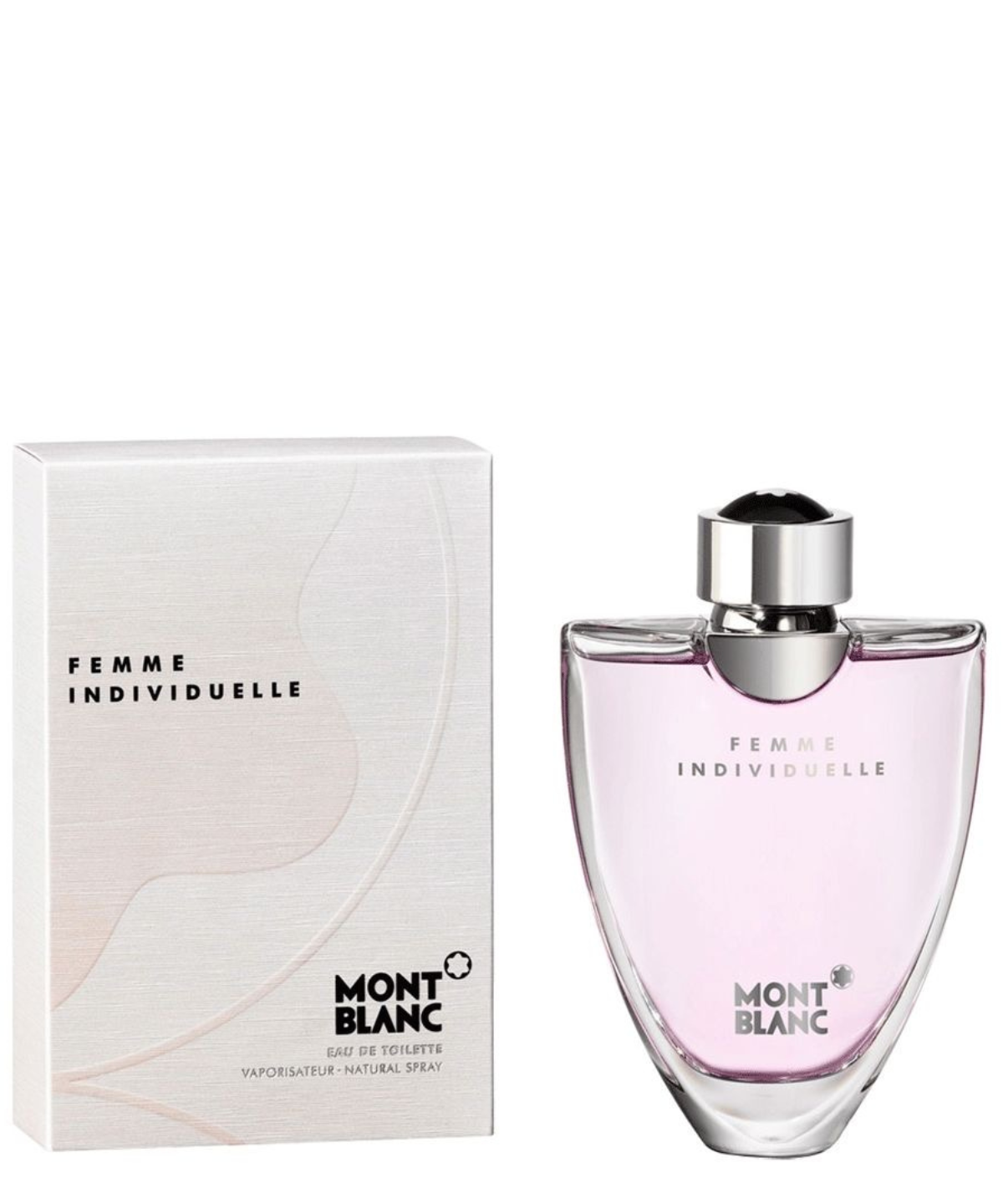 Mont Blanc ‘Femme Individuelle’ Eau de Toilette 75ml