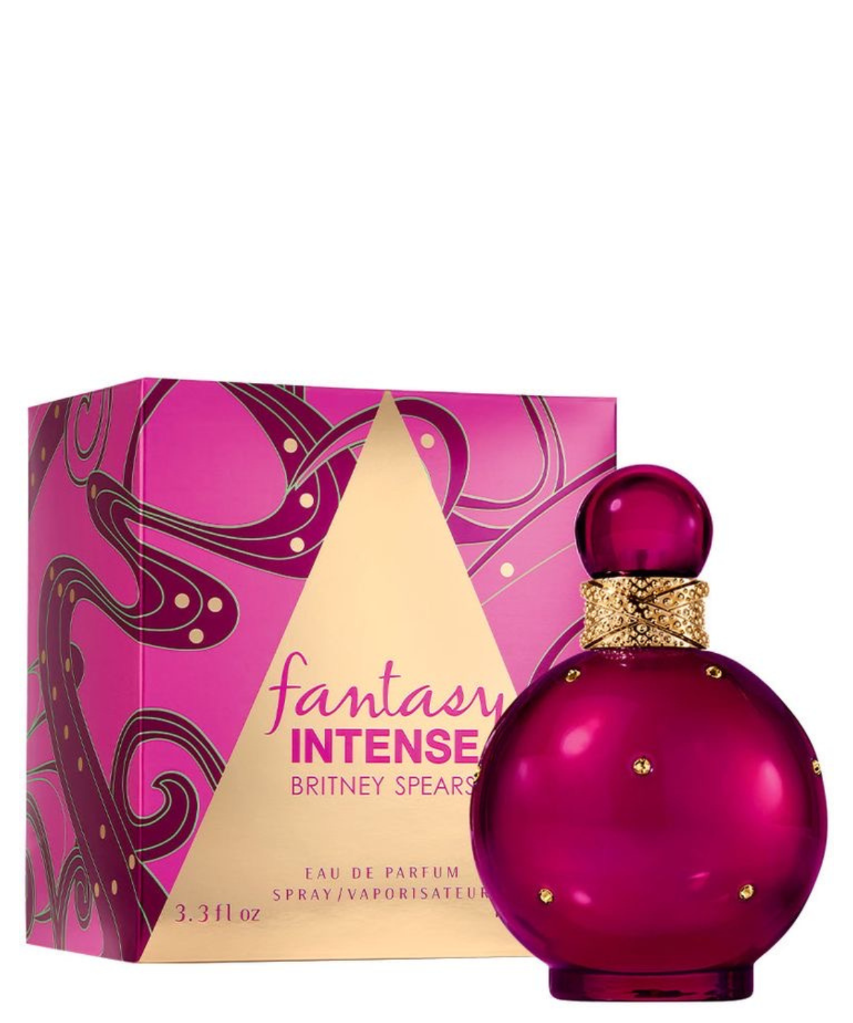 Britney Spears ‘Fantasy Intense’ Eau de Parfum 100ml