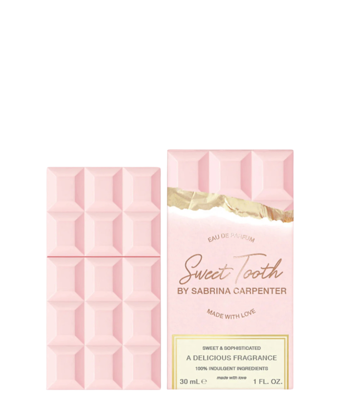 Sabrina Carpenter ‘Sweet Tooth’ Eau de Parfum 30ml & 75ml *Pre-Order*