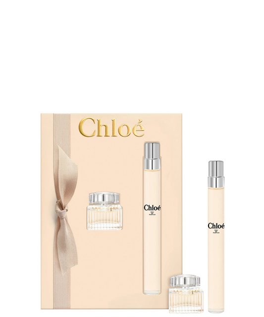 Mini Chloé Eau de Perfume Set *Pre-Order*