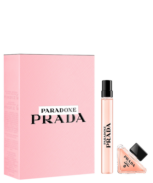 Mini Prada ‘Paradoxe’ Eau de Parfum Set *Pre-Order*