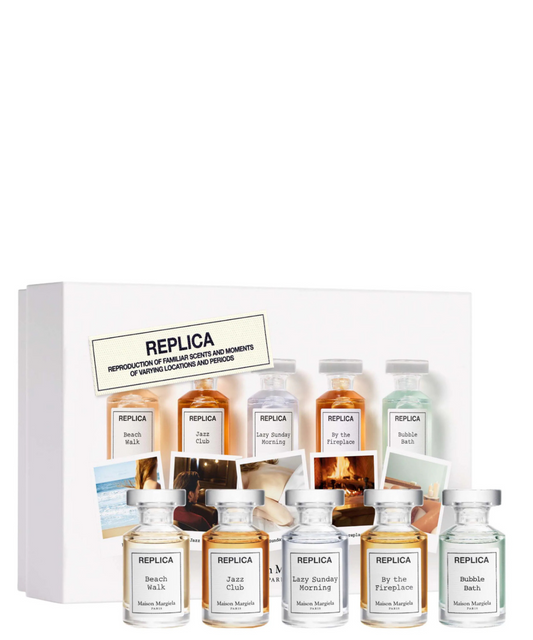 Maison Margiela ‘REPLICA’ Mini Coffret Set *Pre-Order*