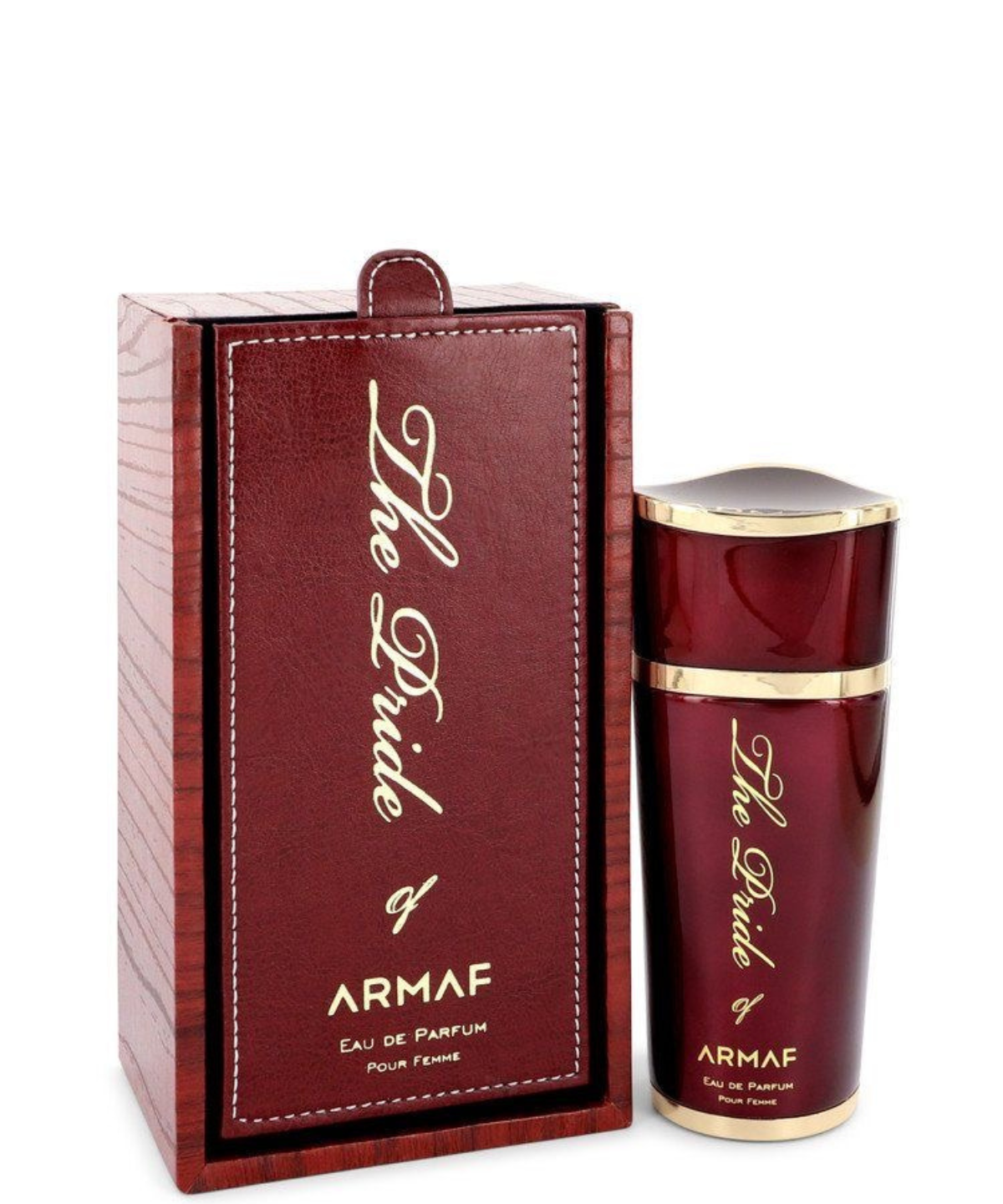 Armaf ‘The Pride Pour Femme’ Eau de Parfum 100ml