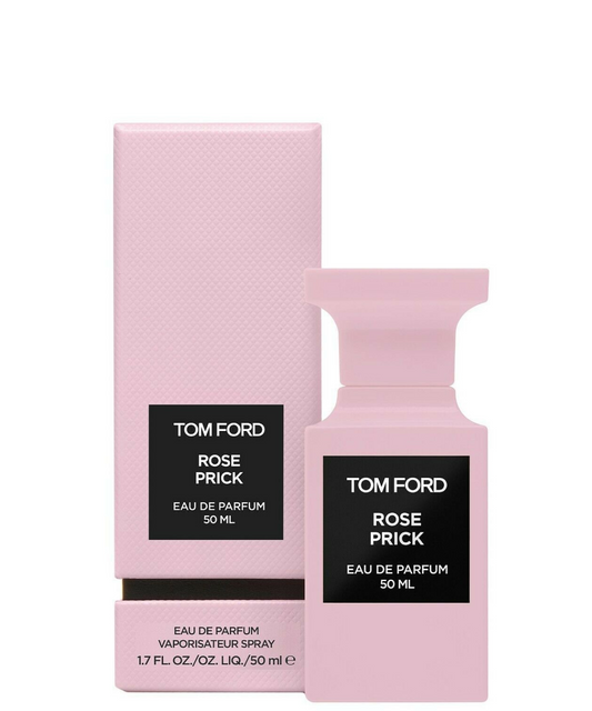 Tom Ford 'Rose Prick' Eau de Parfum 50ml *Perfume Unisex*