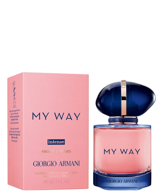 Giorgio Armani 'My Way Intense’ Eau de Parfum 90ml