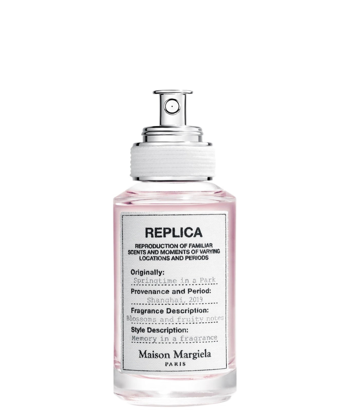 Maison Margiela REPLICA 'Springtime In A Park' Eau de Toilette *Pre-Order*