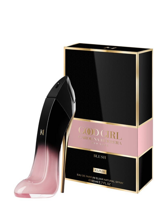 Carolina Herrera 'Good Girl Blush Elixir' Eau de Parfum 80ml