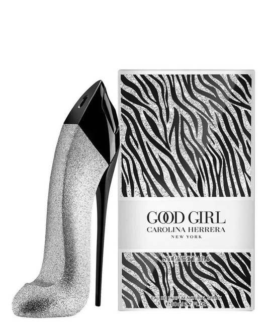 Carolina Herrera 'Good Girl Superstars' Eau de Parfum 80ml