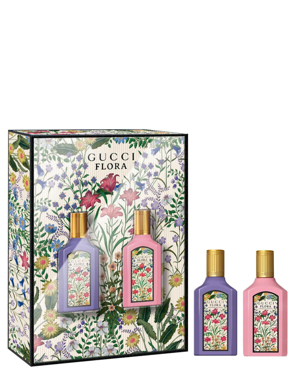 Mini 'Gorgeous Gardenia' & 'Gorgeous Magnolia' Perfume Set *Pre-Order*