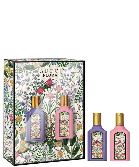 Mini 'Gorgeous Gardenia' & 'Gorgeous Magnolia' Perfume Set *Pre-Order*