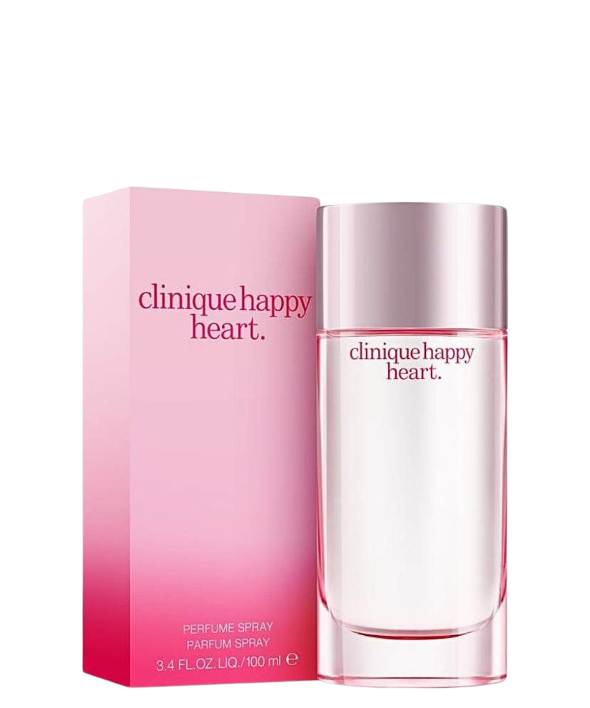 Clinique 'Happy Heart' Perfume Spray 100ml