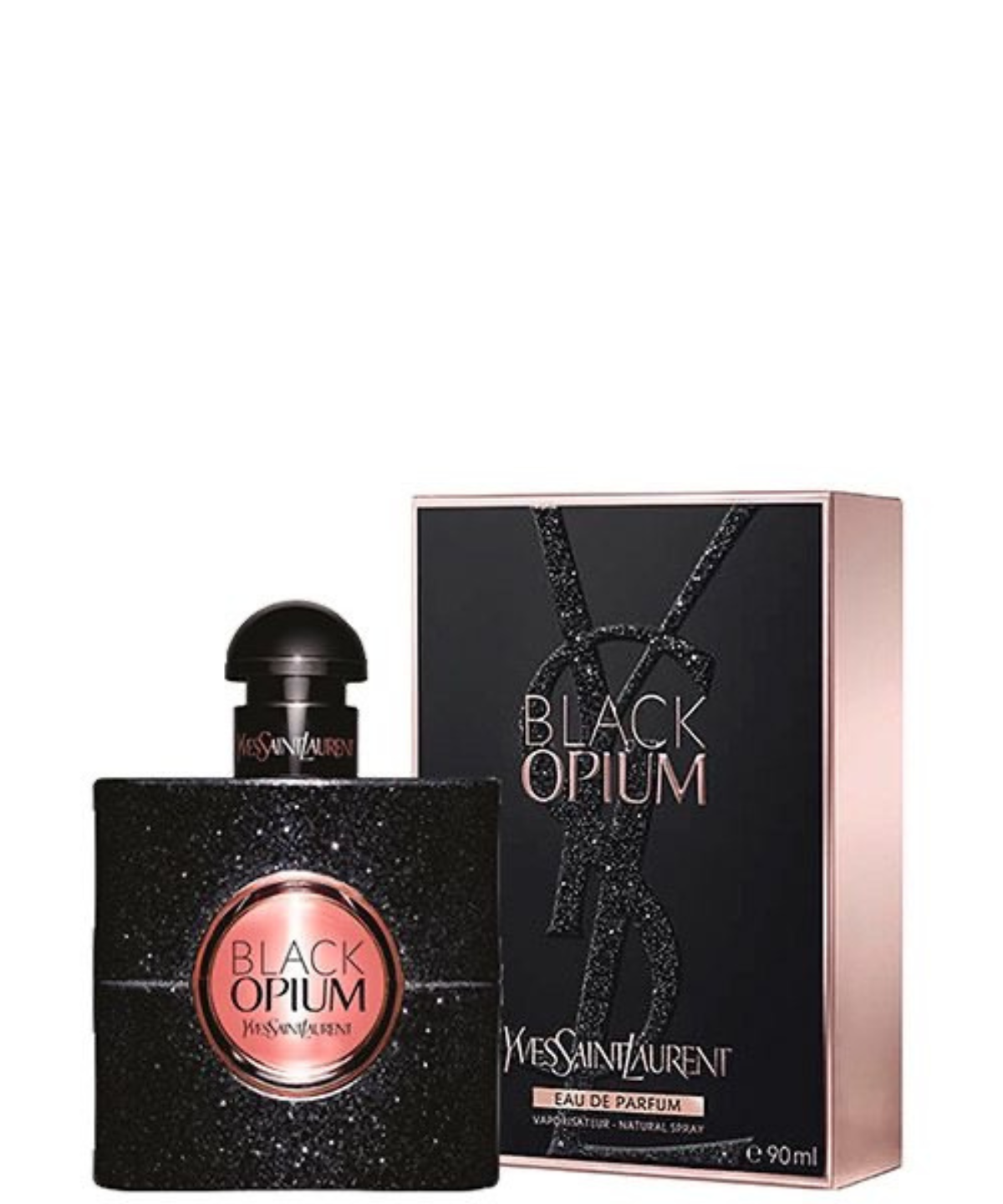 Yves Saint Laurent 'Black Opium' Eau de Parfum 90ml