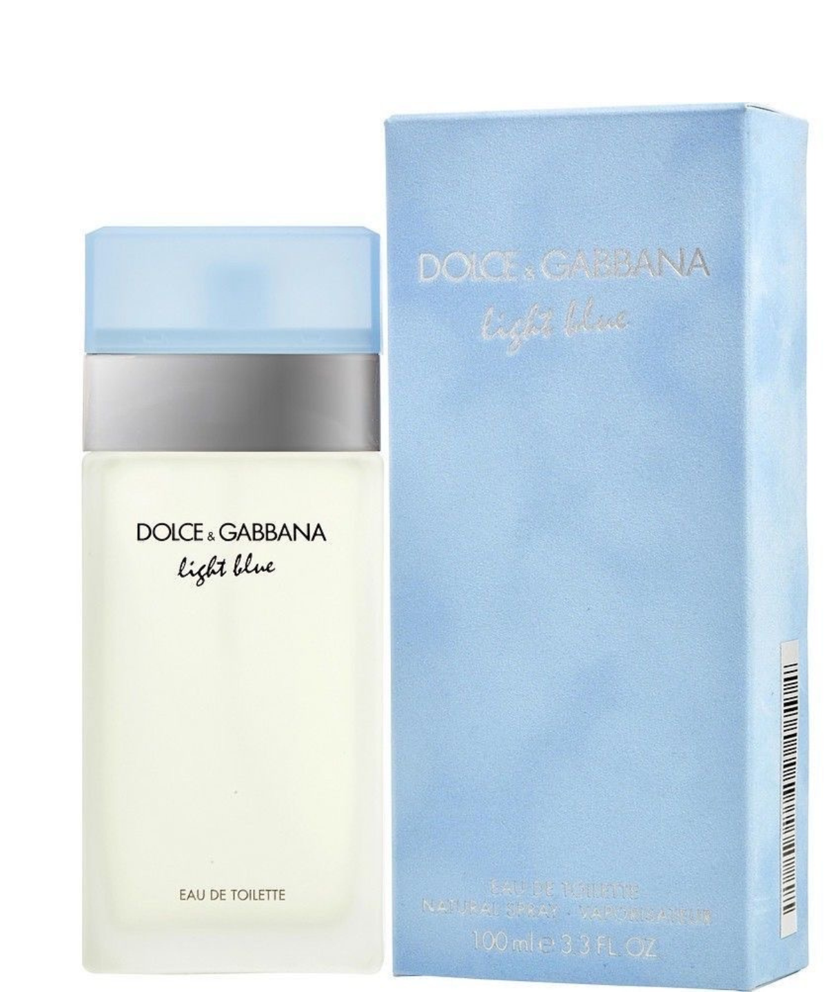 Dolce&Gabbana ‘Light Blue’ Eau de Toilette 100ml