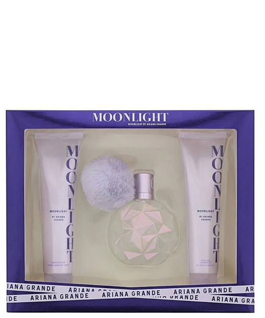 Ariana Grande 'Moonlight' *Set de 3 Piezas*