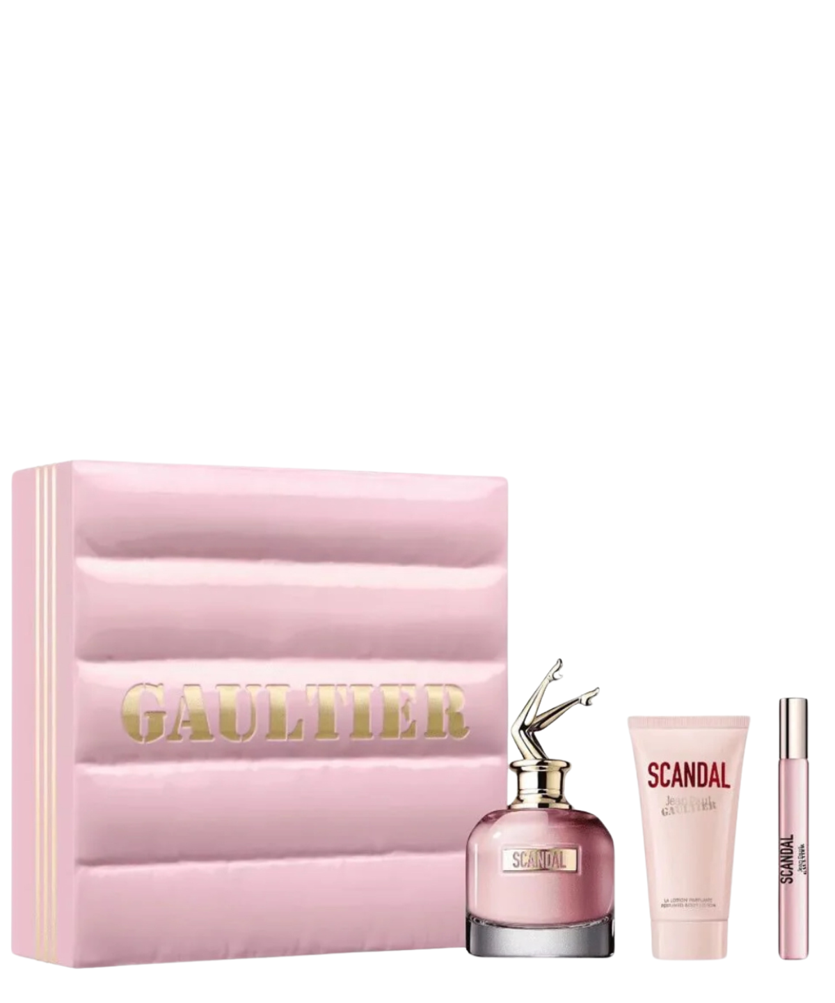 Jean Paul Gaultier ‘Scandal’ *Set de 3 Piezas*