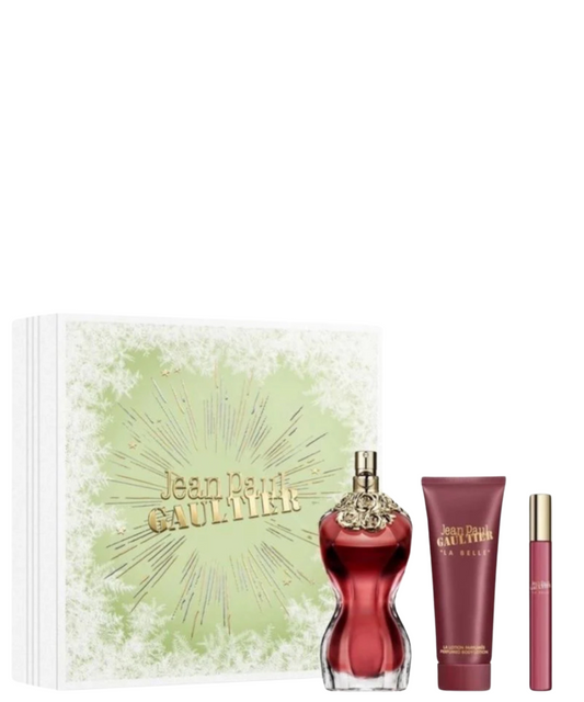 Jean Paul Gaultier ‘La Belle Parfum’ *Set de 3 Piezas*