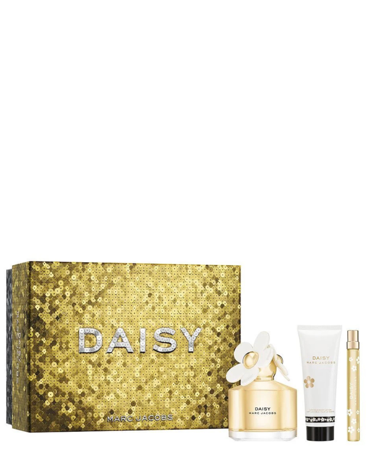 Marc Jacobs 'Daisy' *Set de 3 Piezas*