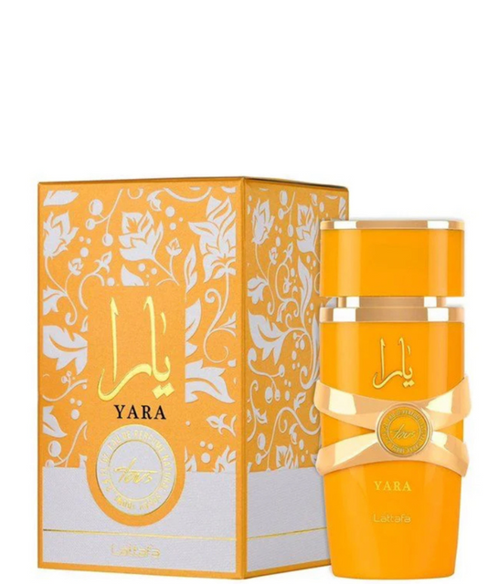 'Yara Tous' Lattafa Eau de Parfum 100ml