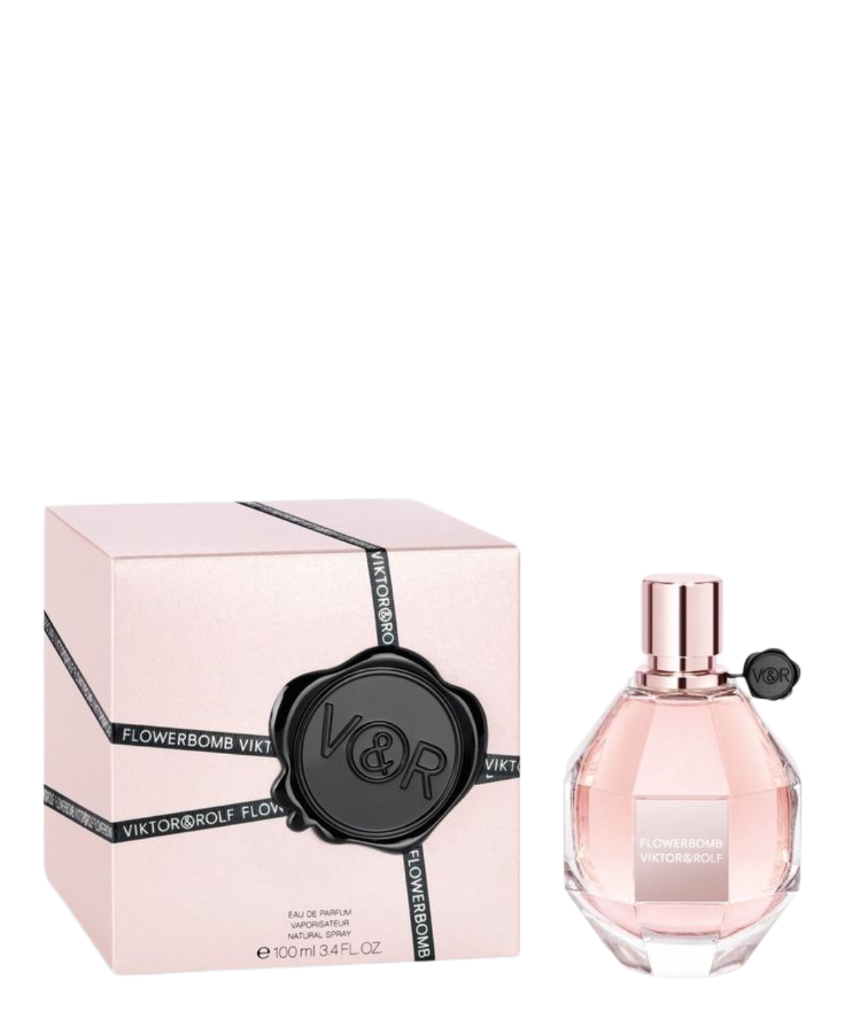 Viktor&Rolf 'FlowerBomb' Eau de Parfum 100ml