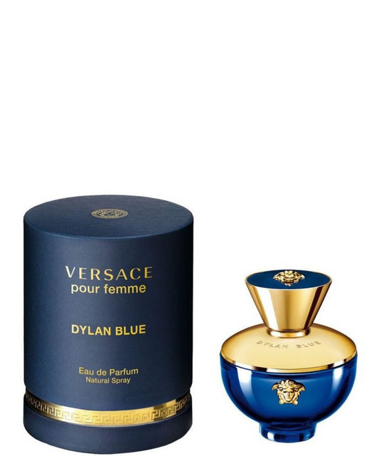 Versace 'Dylan Blue Pour Feme' Eau de Parfum 100ml