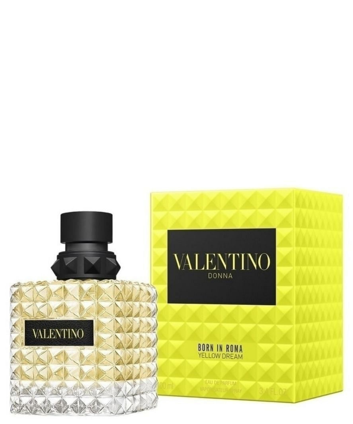 Valentino 'Born In Roma Yellow Dream' Eau de Parfum 100ml