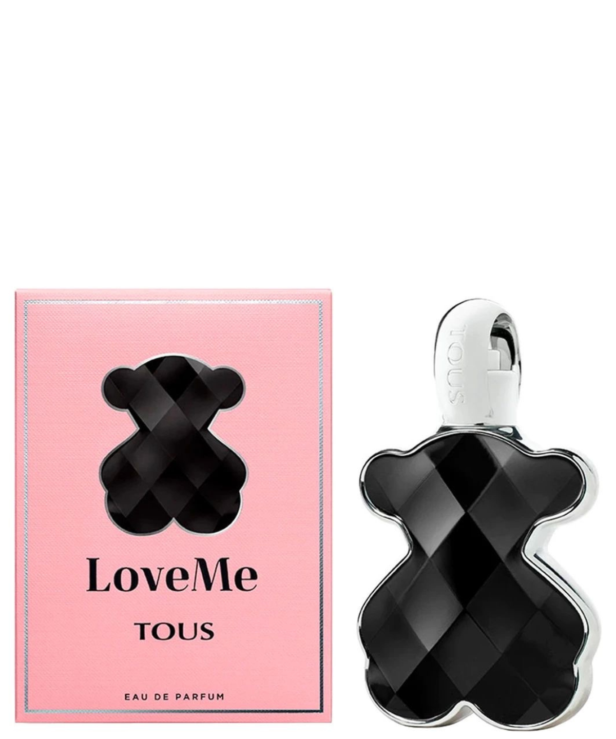 Tous 'Love Me Onyx' Eau de Parfum 90ml