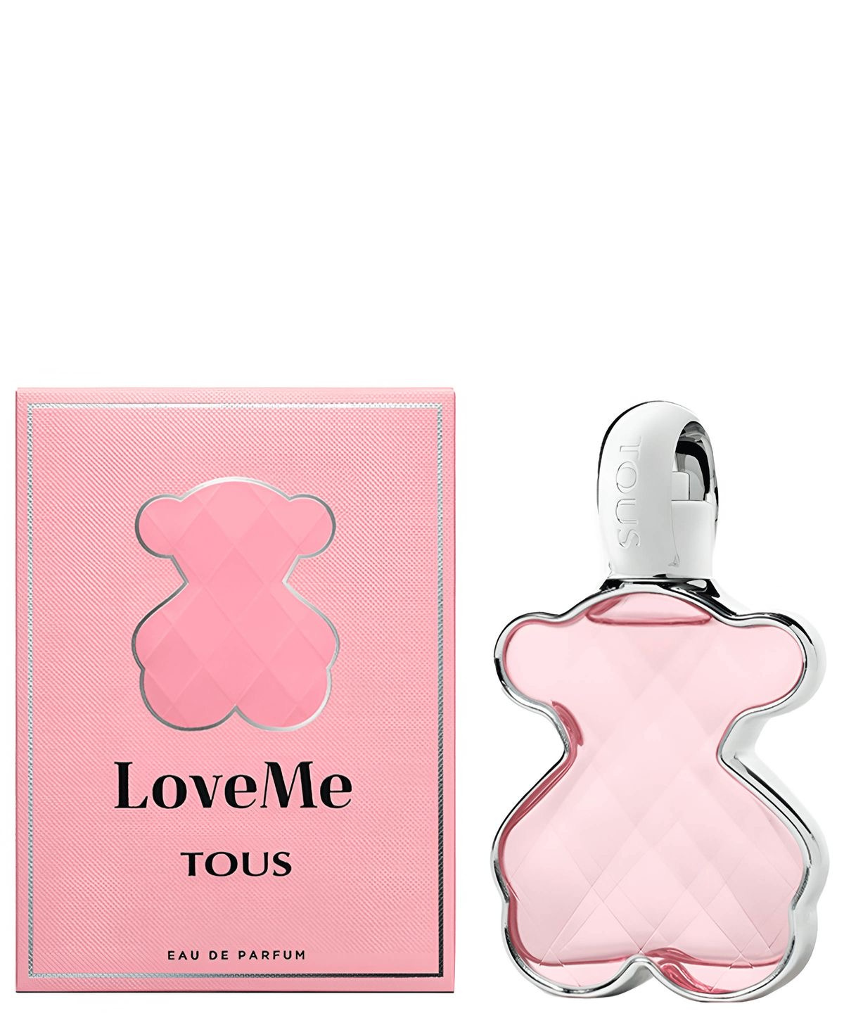 Tous 'Love Me' Eau de Parfum 90ml