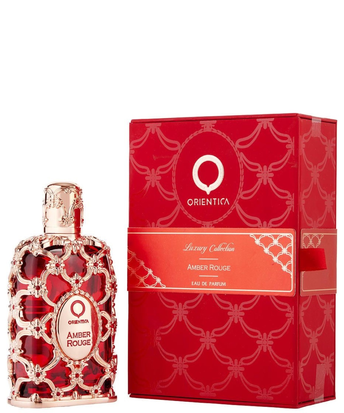 Orientica 'Amber Rouge' 80ml *Perfume Unisex*