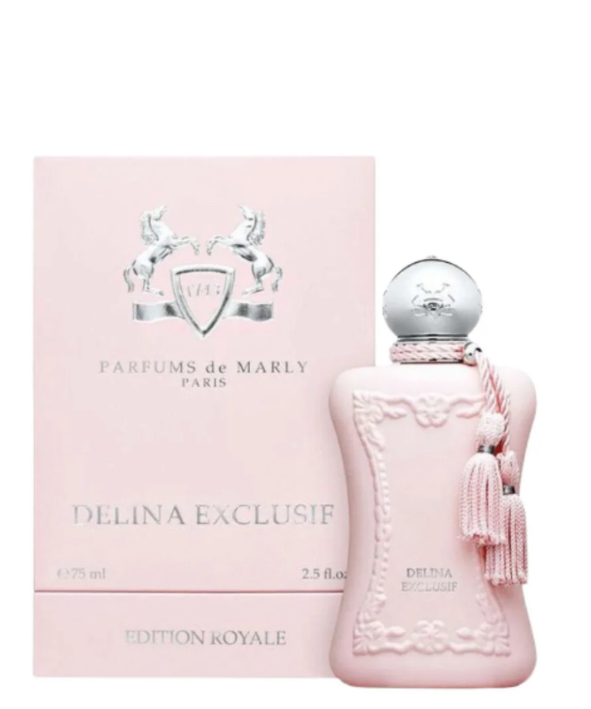 Parfums de Marly 'Delina Exclusif' Parfum 75ml