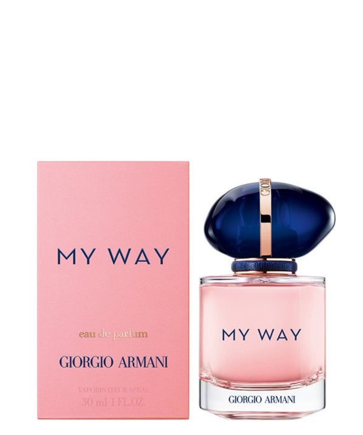 Giorgio Armani 'My Way' Eau de Parfum 90ml