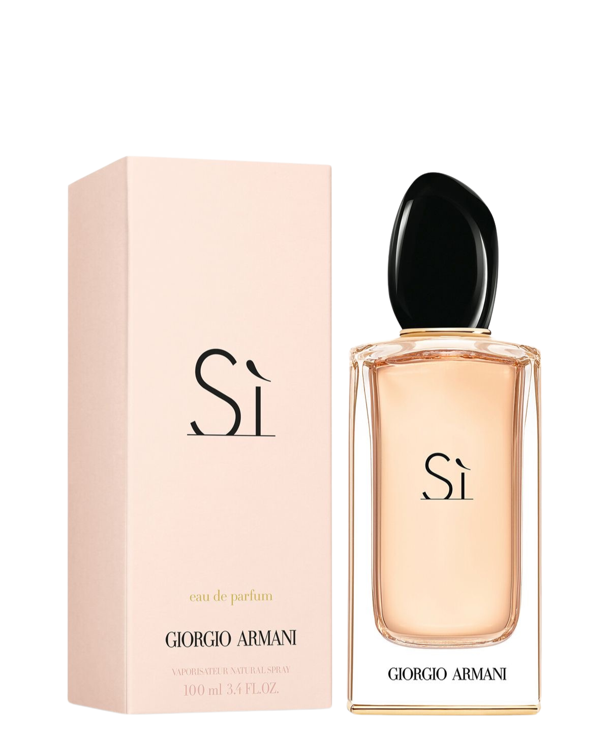 Giorgio Armani 'SÌ'  Eau de Parfum 100ml