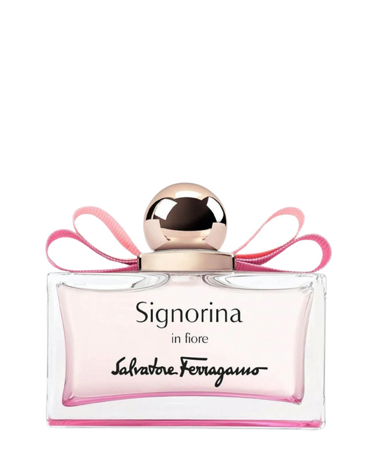 Salvatore Ferragamo 'Signorina In Fiore' Eau de Parfum 100ml