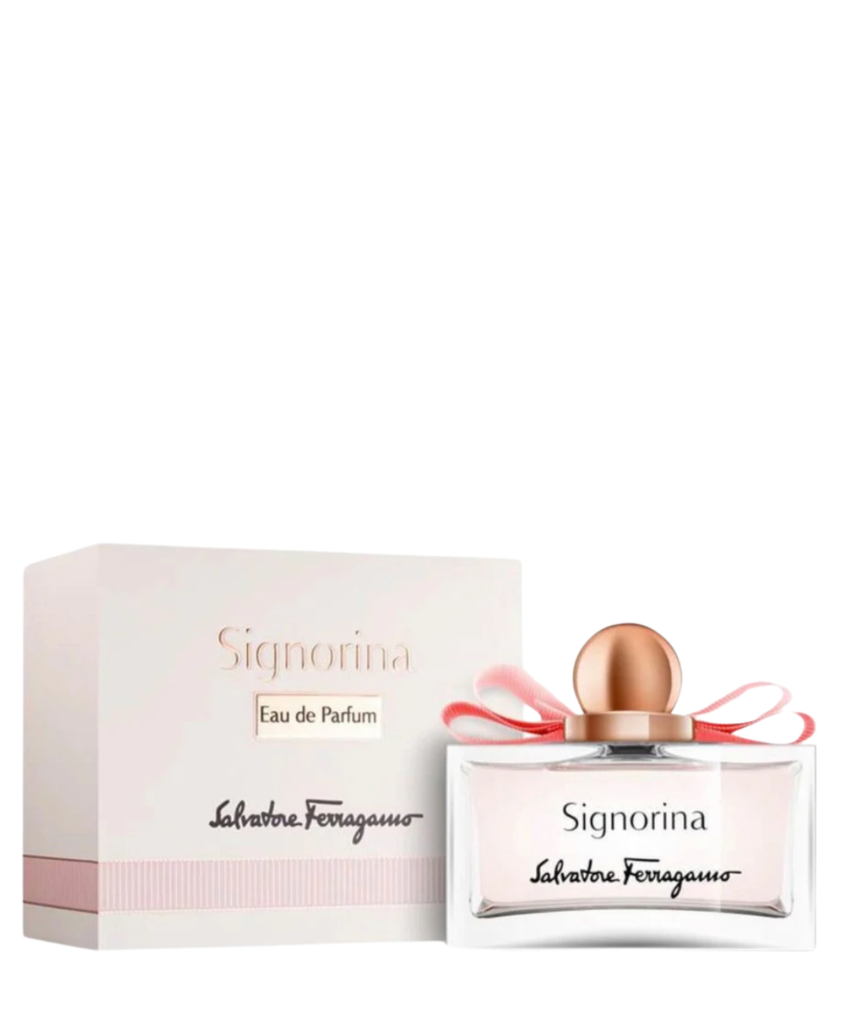 Salvatore Ferragamo 'Signorina' Eau de Parfum 100ml