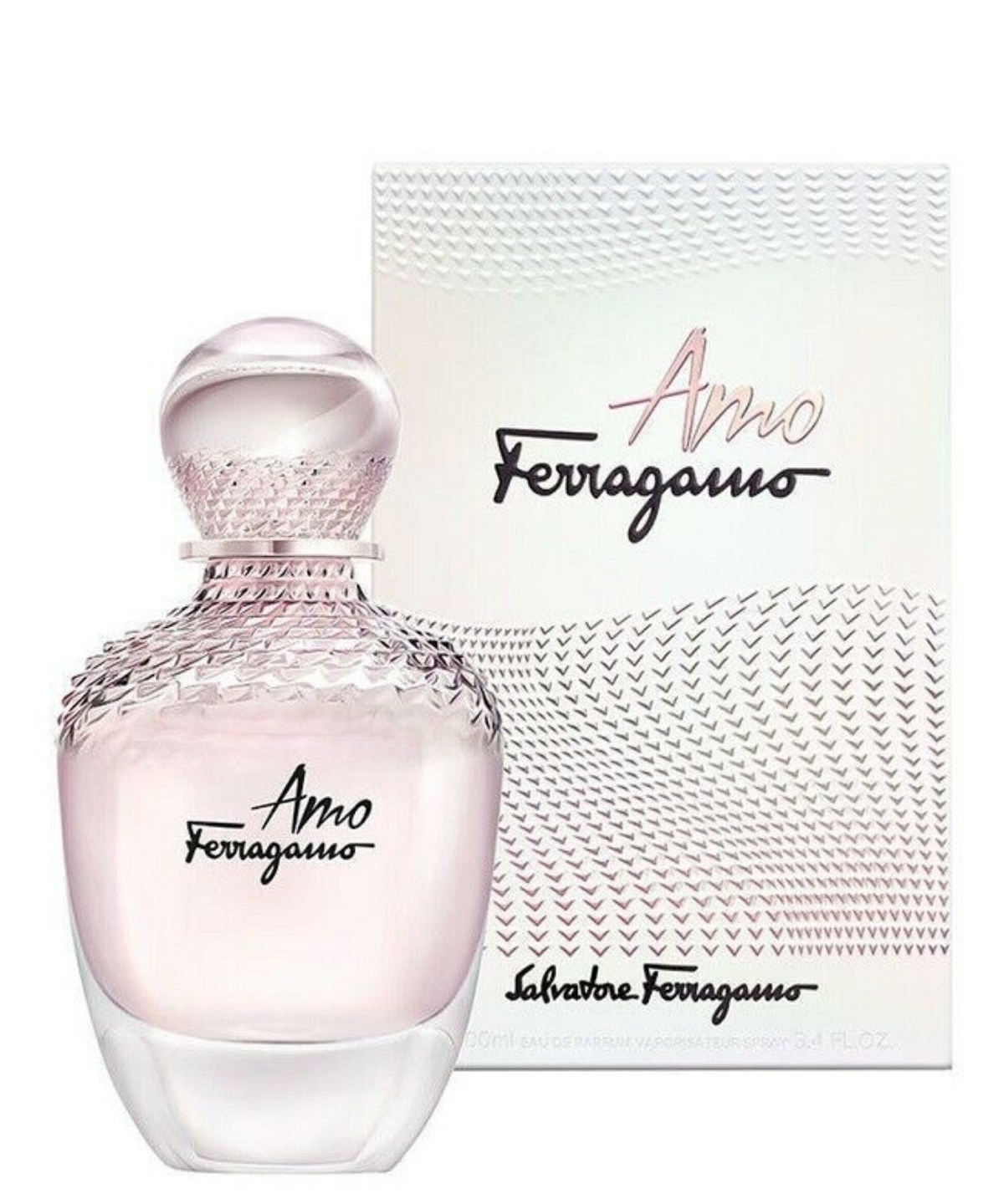 Salvatore Ferragamo 'Amo' Eau de Parfum 100ml